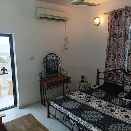 Brise De Mer Appartement Meuble Djibouti City Exterior foto